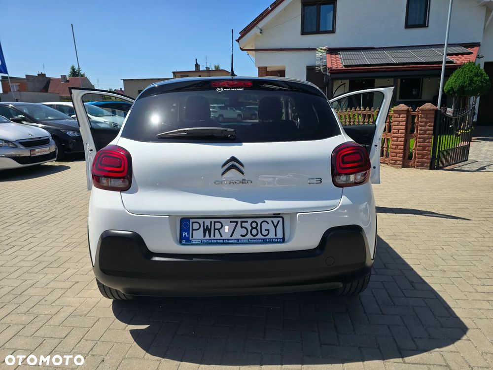 Citroën C3 - 22