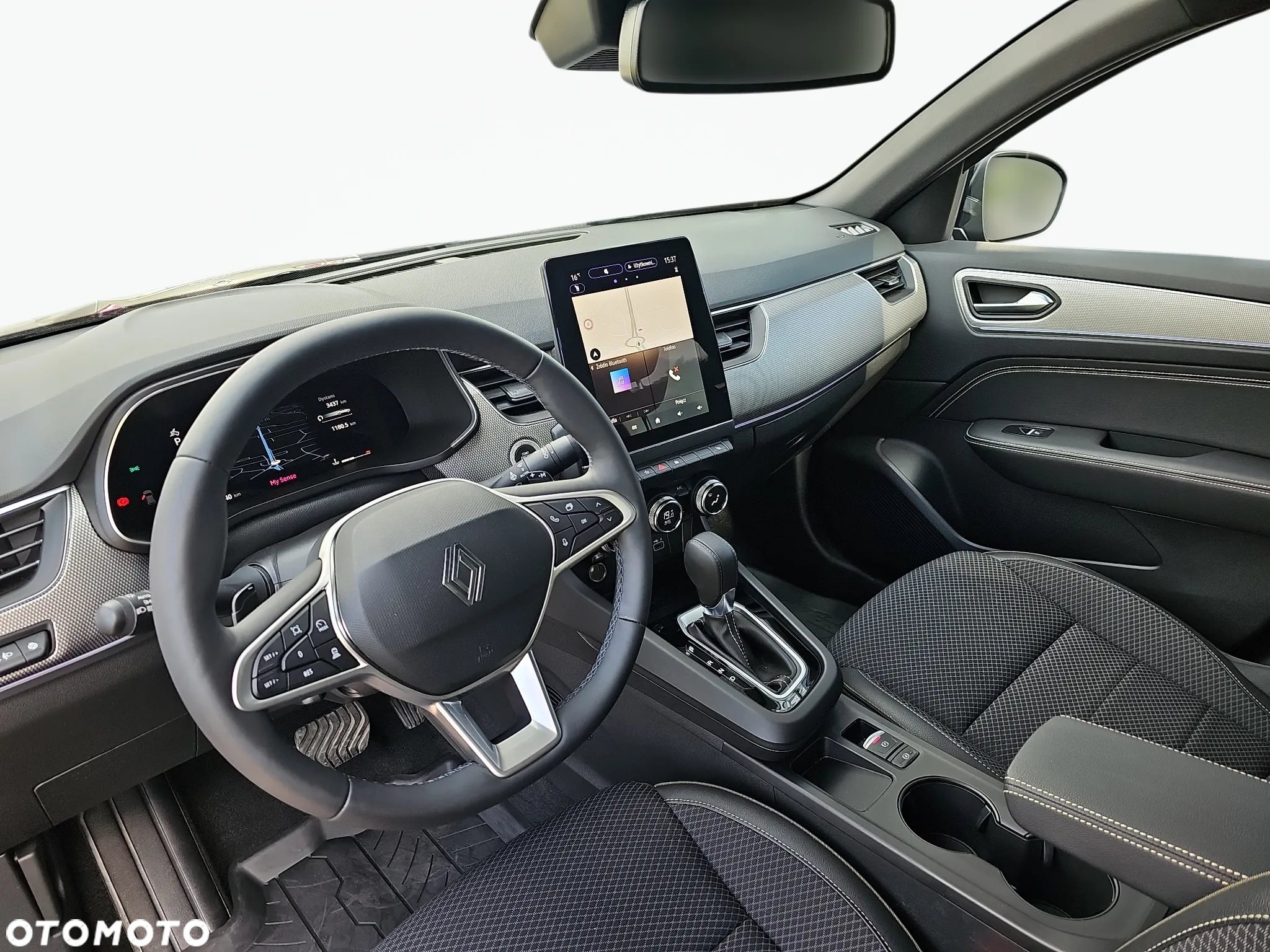 Renault Arkana 1.3 TCe mHEV Techno EDC - 11