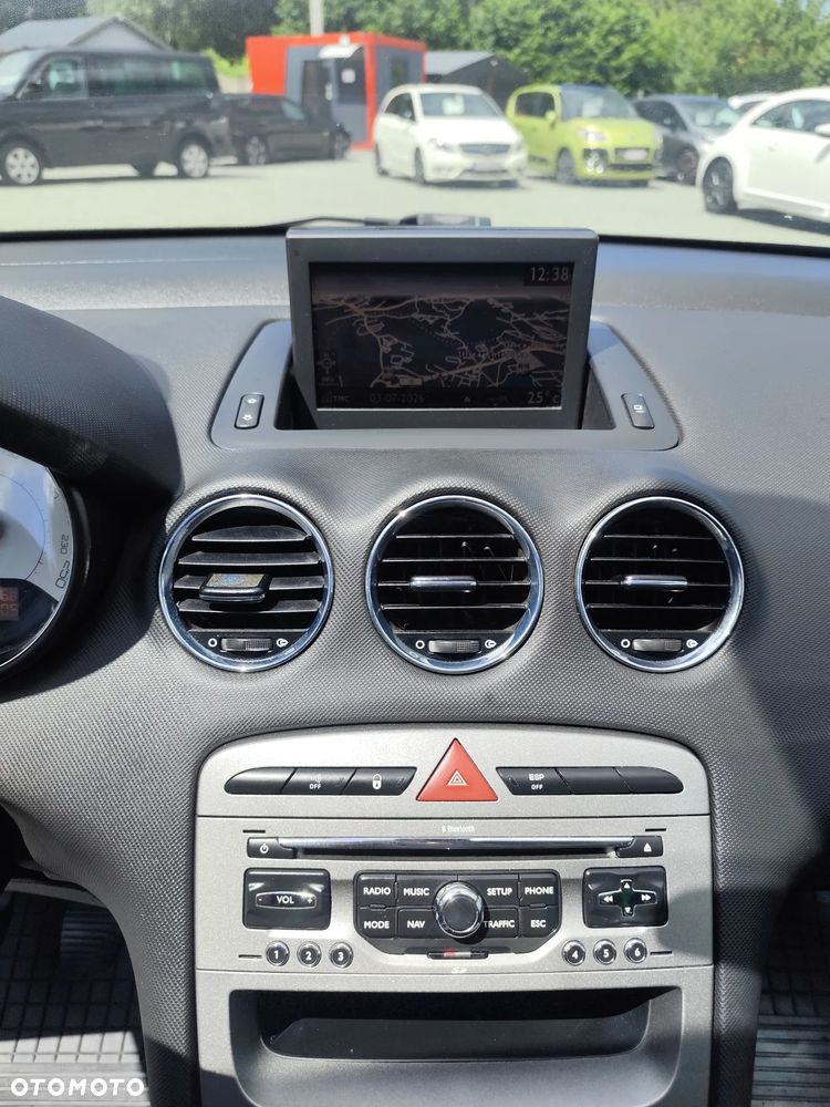 Peugeot 308 - 19