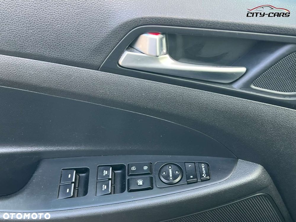 Hyundai Tucson - 33