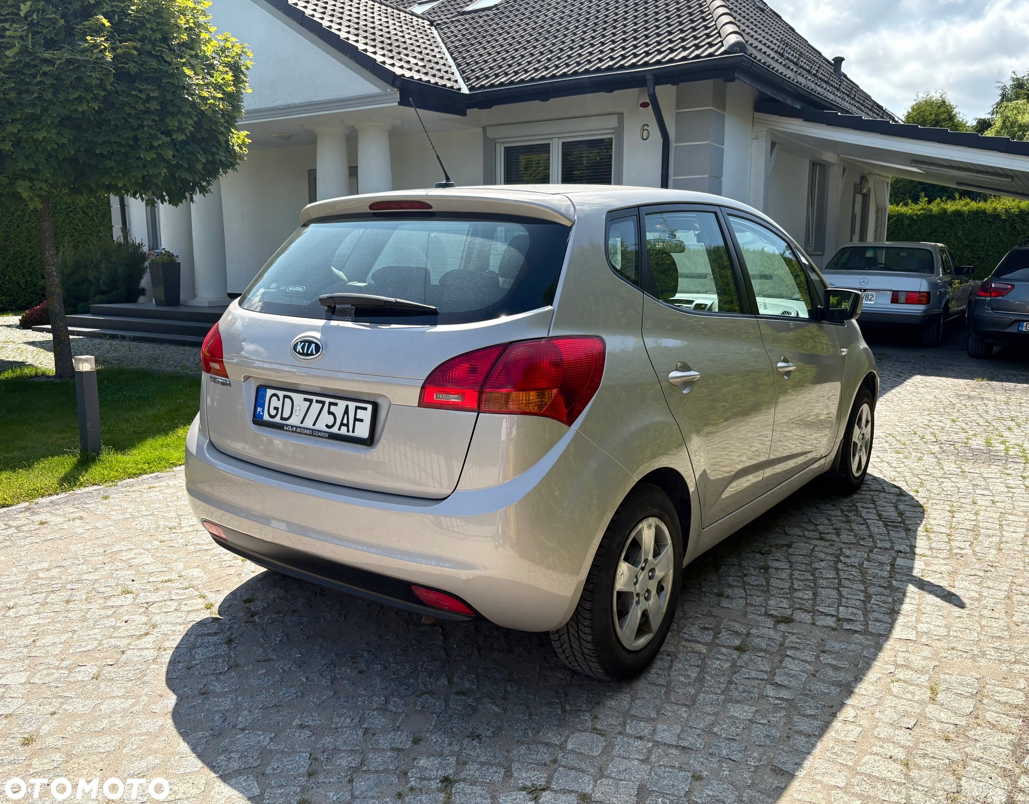 Kia Venga - 3