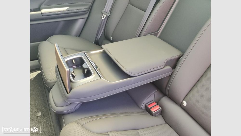 Volvo ES90 92 kWh Single Motor Ultra - 19
