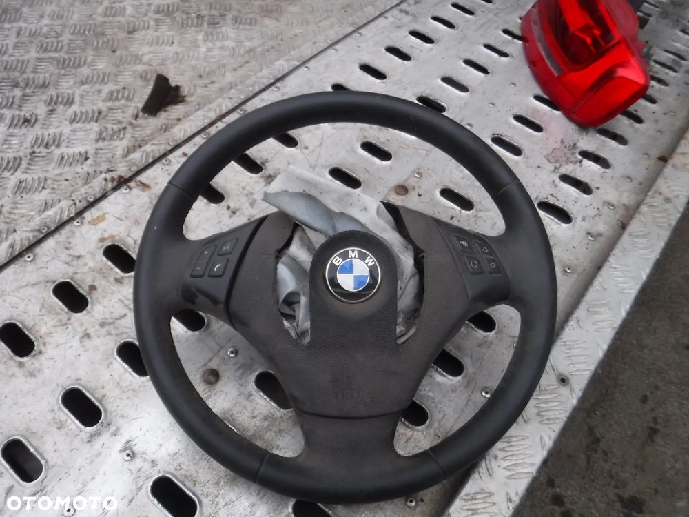 Bmw E46 E39 kierownica ladna - 1