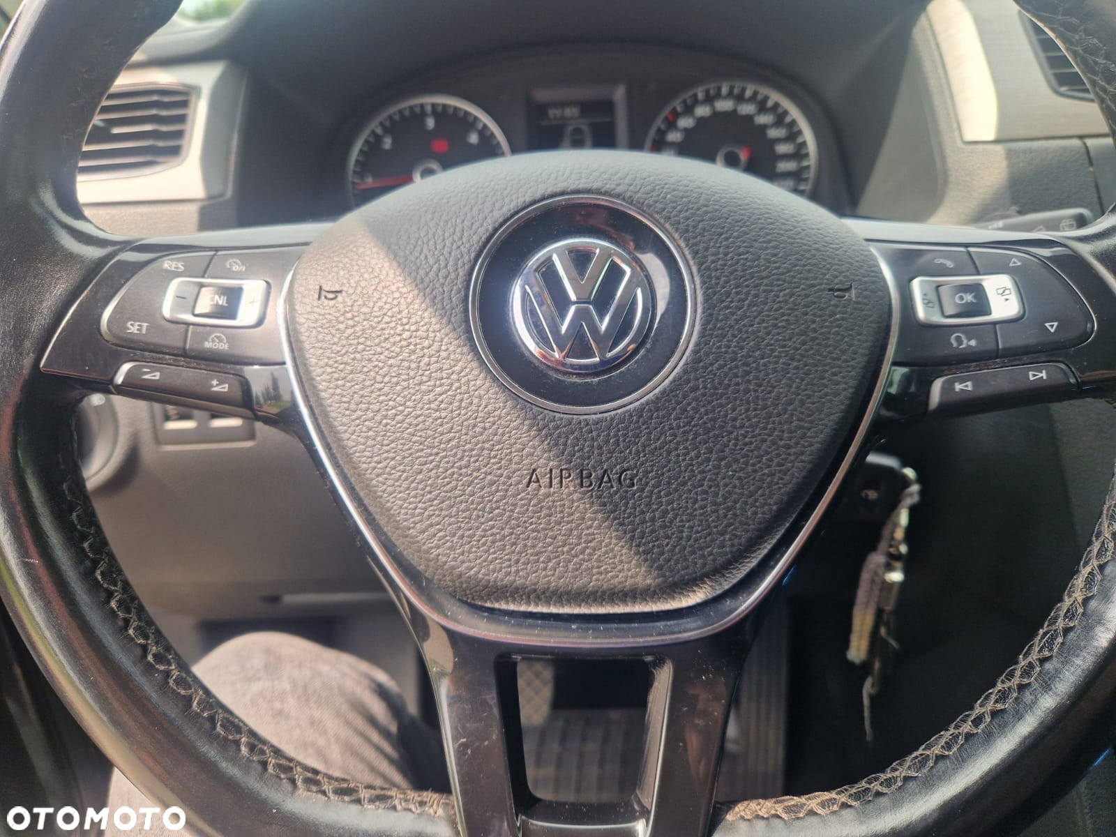 Volkswagen Caddy 2.0 TDI (5-Si.) Highline - 6