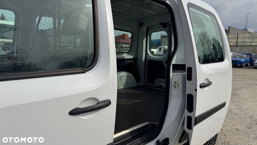 Renault KANGOO EXPRESS - 9