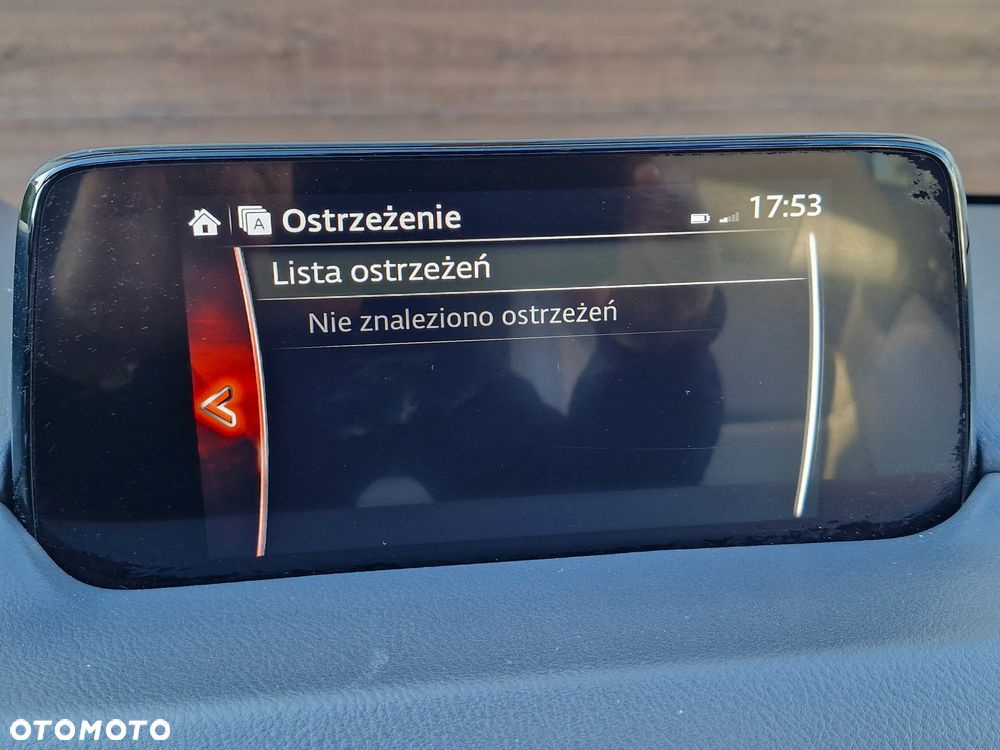 Mazda CX-5 2.5 Skypassion AWD - 19