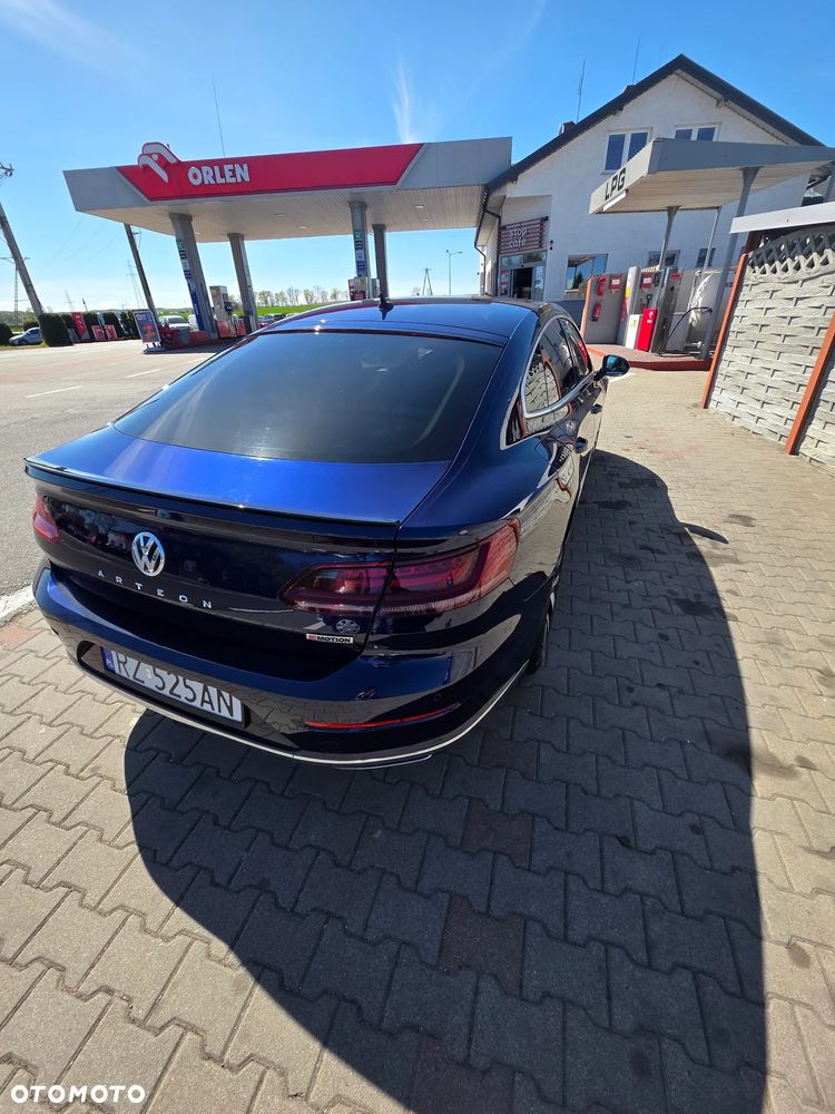 Volkswagen Arteon 2.0 TSI 4Motion R-Line DSG - 4