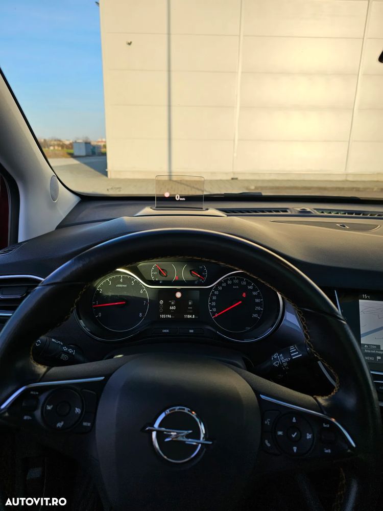 Opel Crossland 1.2 Start/Stop 120 Jahre - 14