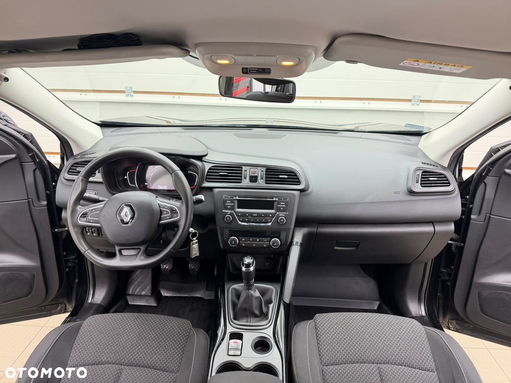 Renault Kadjar 1.2 Energy TCe S-Edition - 27
