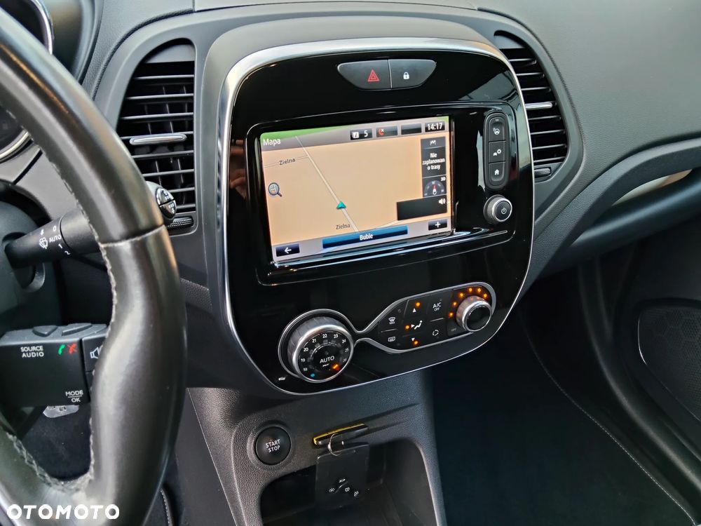 Renault Captur 1.2 Energy TCe Intens - 19