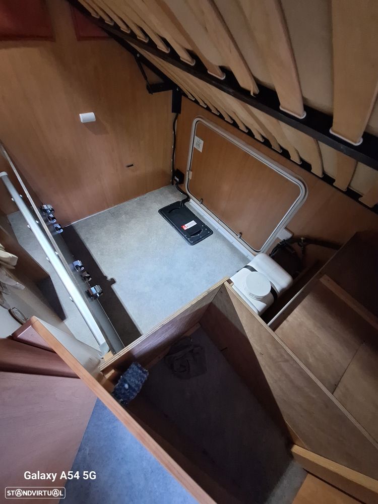 Fiat Ducato Bavaria I70 - 30