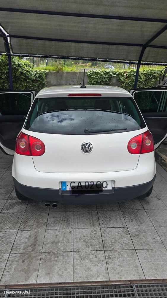 VW Golf 1.4 TSi GT Sport - 3