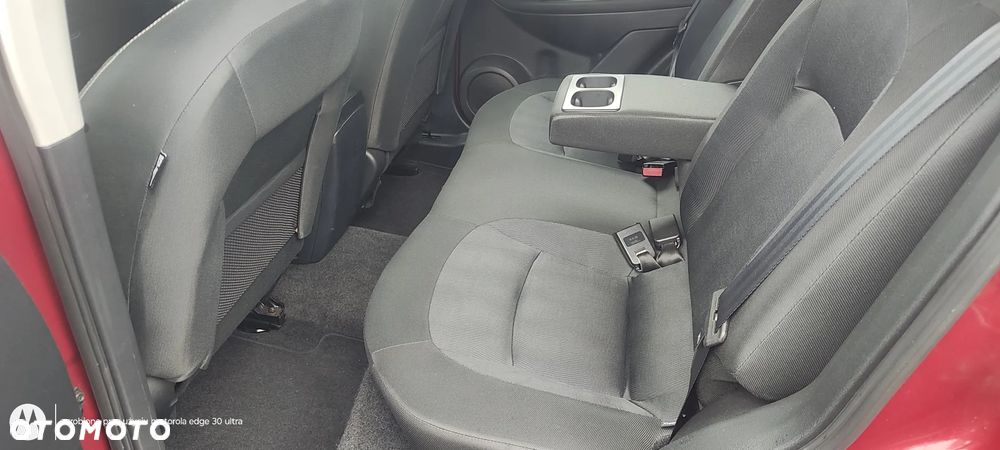 Nissan Qashqai - 20