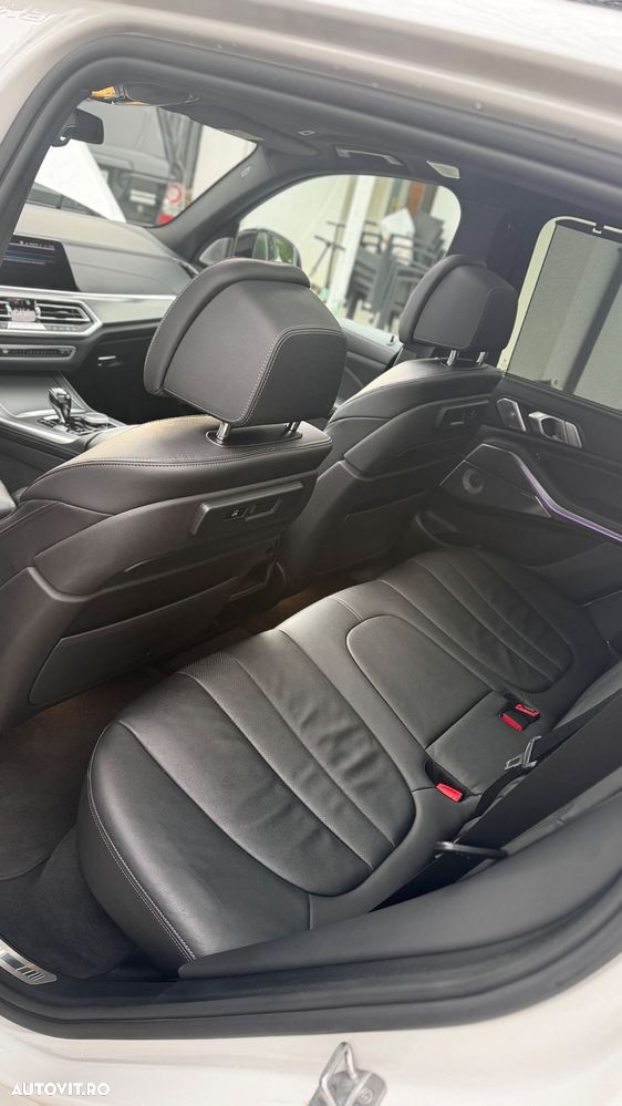 BMW X5 xDrive45e AT PHEV - 15