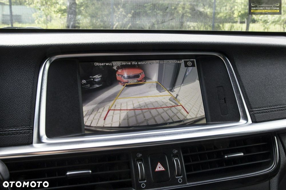 Kia Optima 1.6 CRDI SCR GT Line DCT - 25