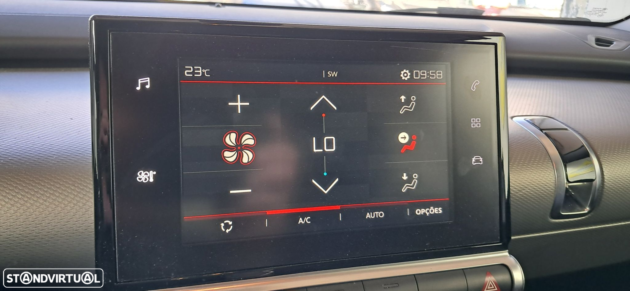 Citroën C4 Cactus 1.5 BlueHDi Feel - 7