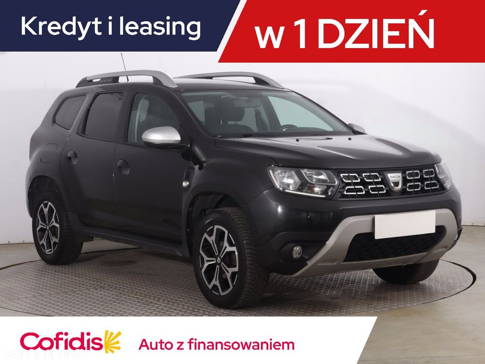 Dacia Duster - 2