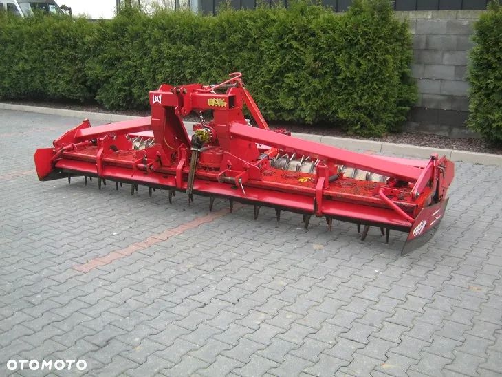 Lely Terra 400-55