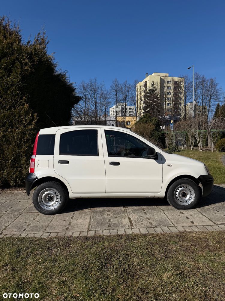 Fiat Panda 1.2 Dynamic Eco - 3