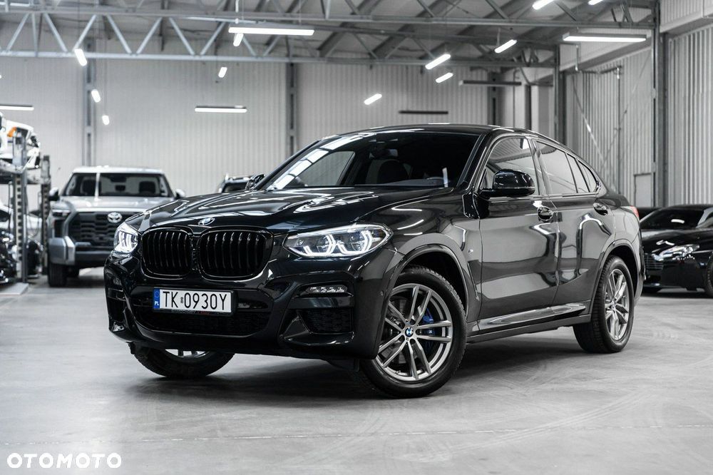BMW X4 - 3