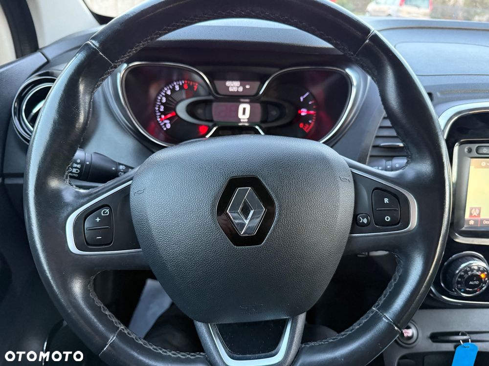 Renault Captur ENERGY TCe 90 Experience - 18
