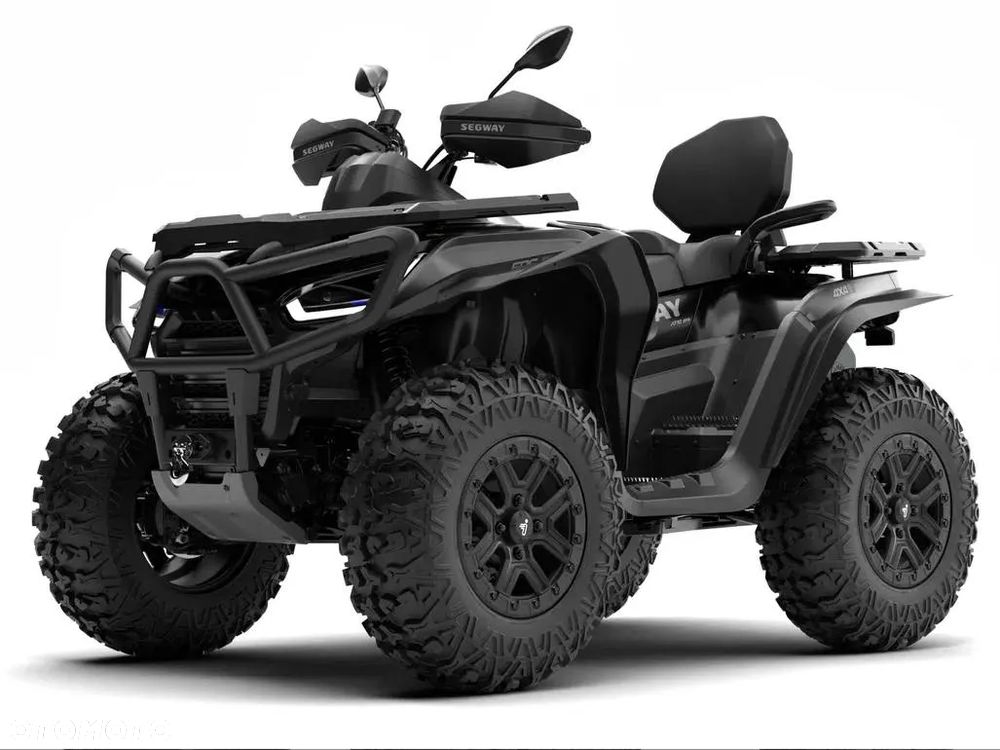 Segway Snarler AT10