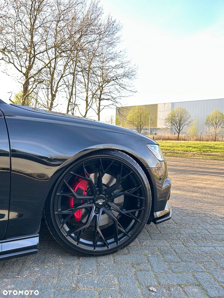 Audi A6 Avant 3.0 TDI competition quattro tiptronic - 7