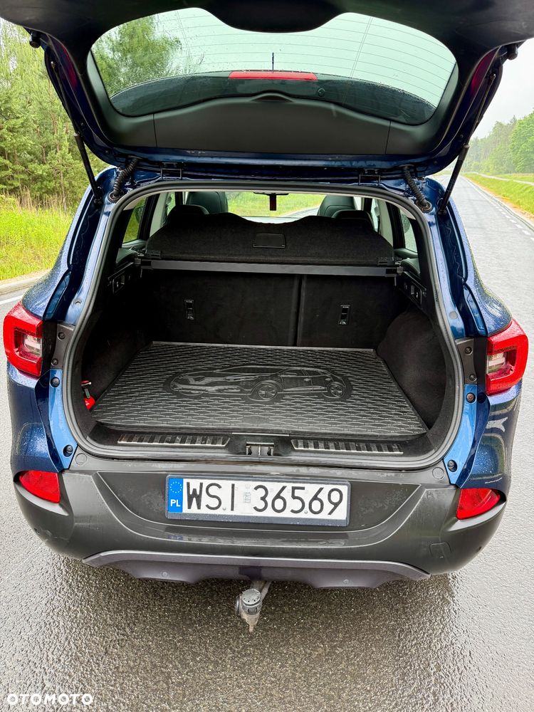 Renault Kadjar Energy dCi 130 Bose Edition - 15