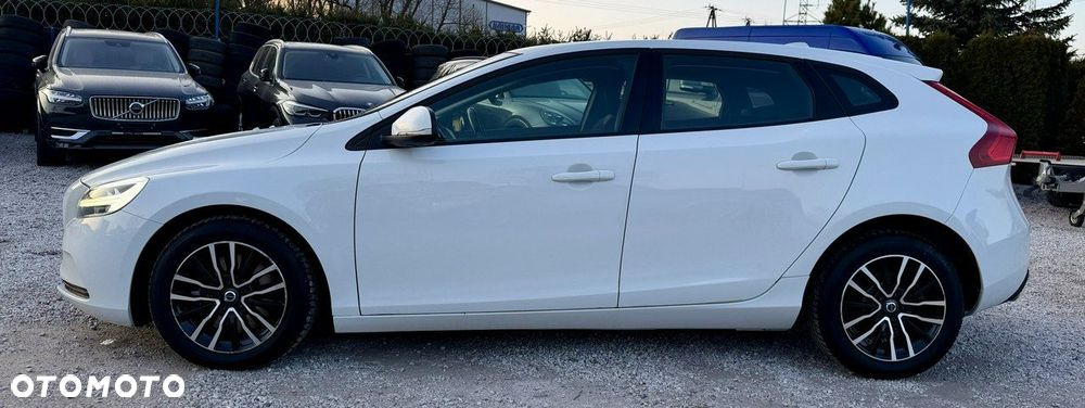 Volvo V40 - 7
