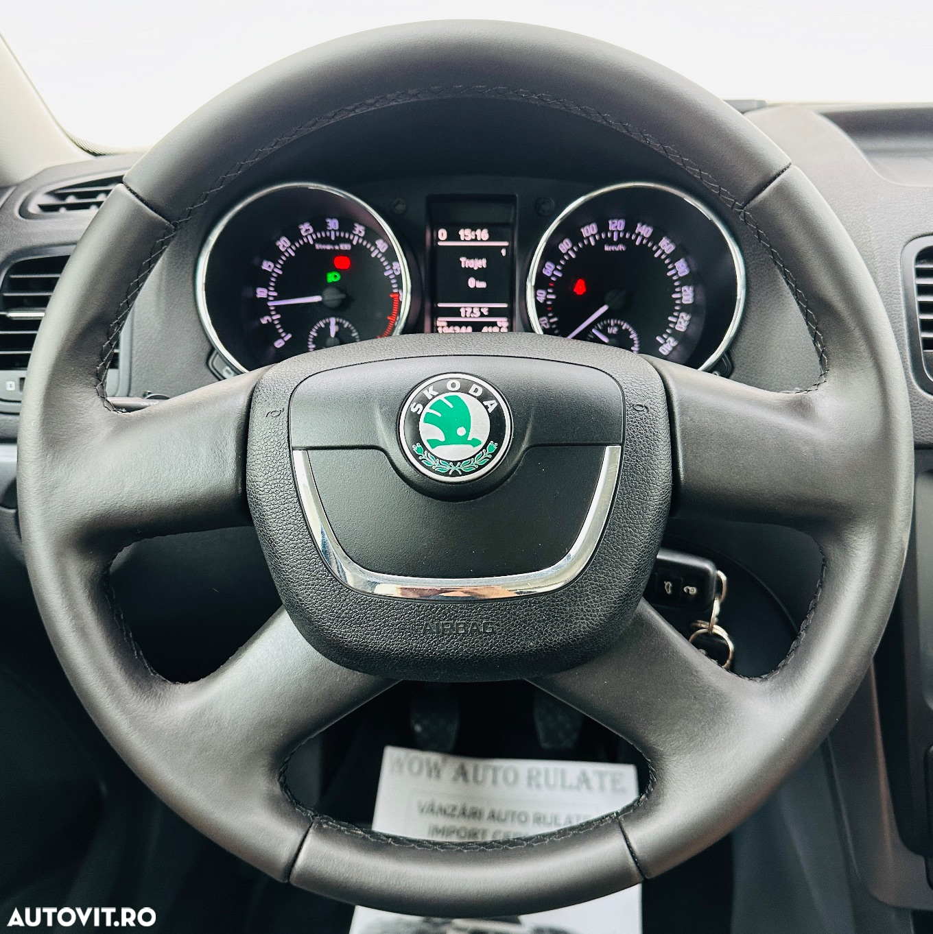 Skoda Yeti - 31
