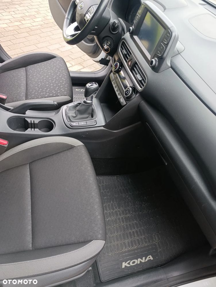 Hyundai Kona 1.0 T-GDI Advantage - 20