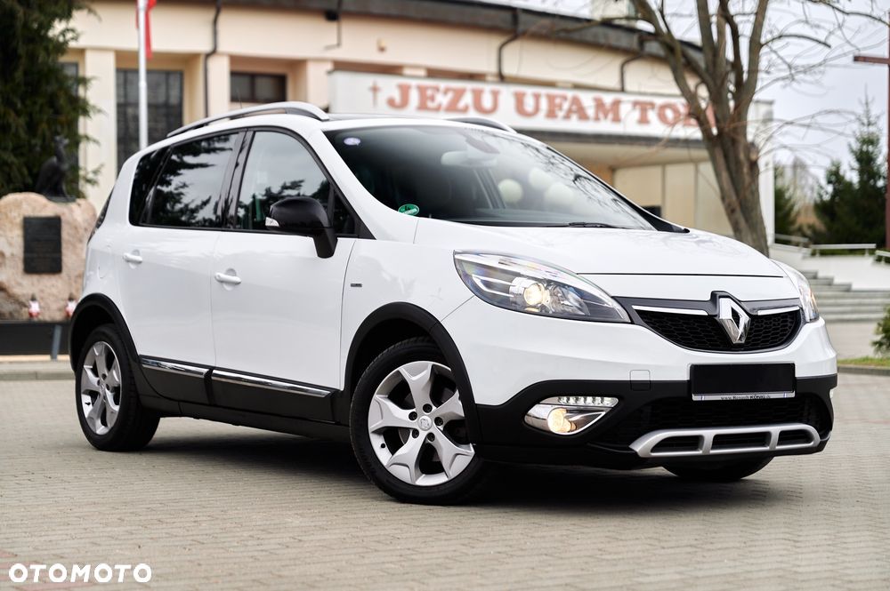 Renault Scenic 1.2 TCE Energy Bose Edition - 24