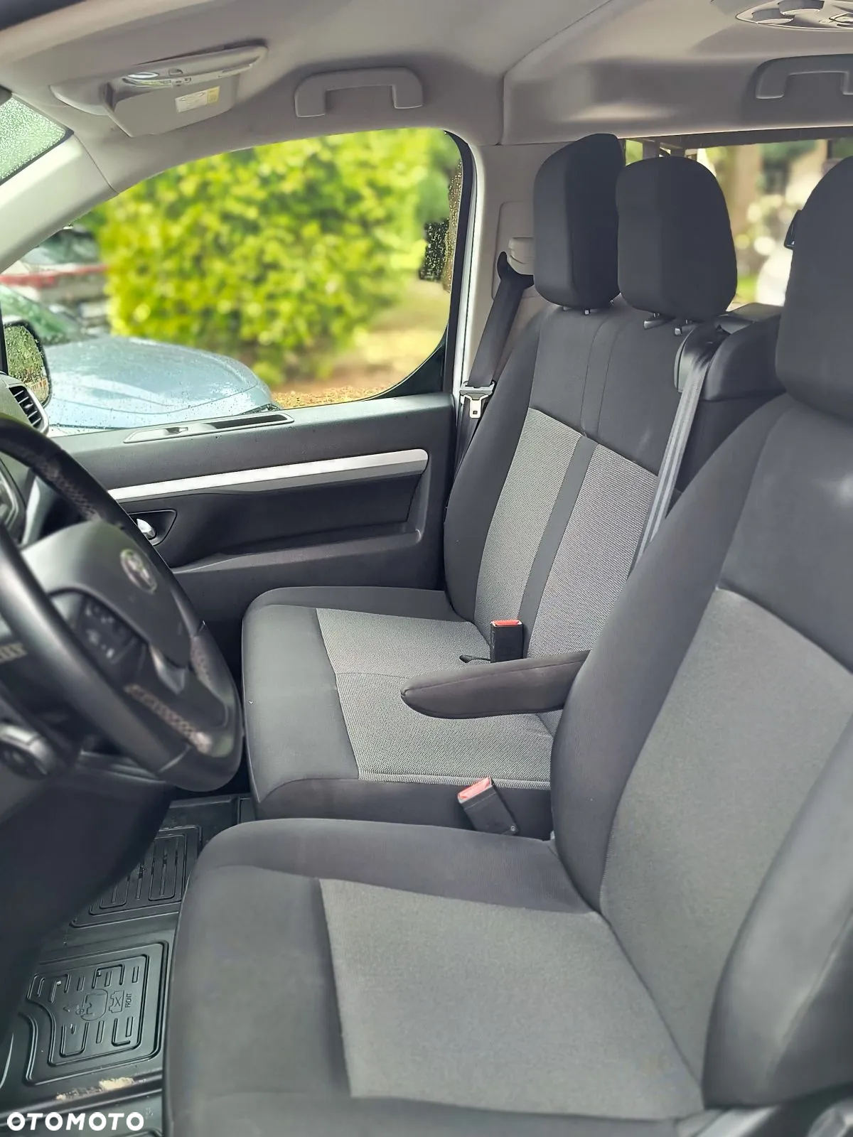 Toyota Proace Verso 2.0 D4-D Long Business - 11