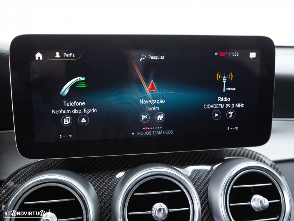 Mercedes-Benz GLC 300 de 4Matic 9G-TRONIC - 30