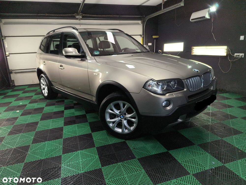 BMW X3 - 15