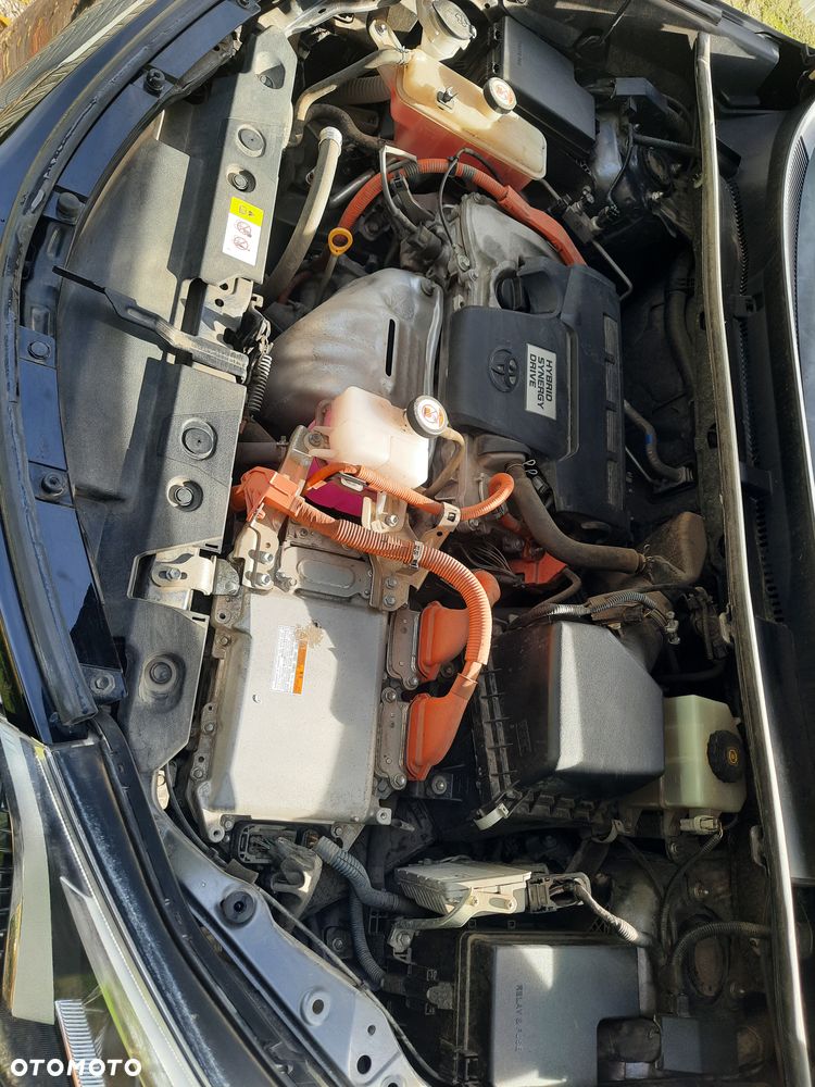 Toyota RAV4 2.5 4x2 Hybrid Edition S+ - 11