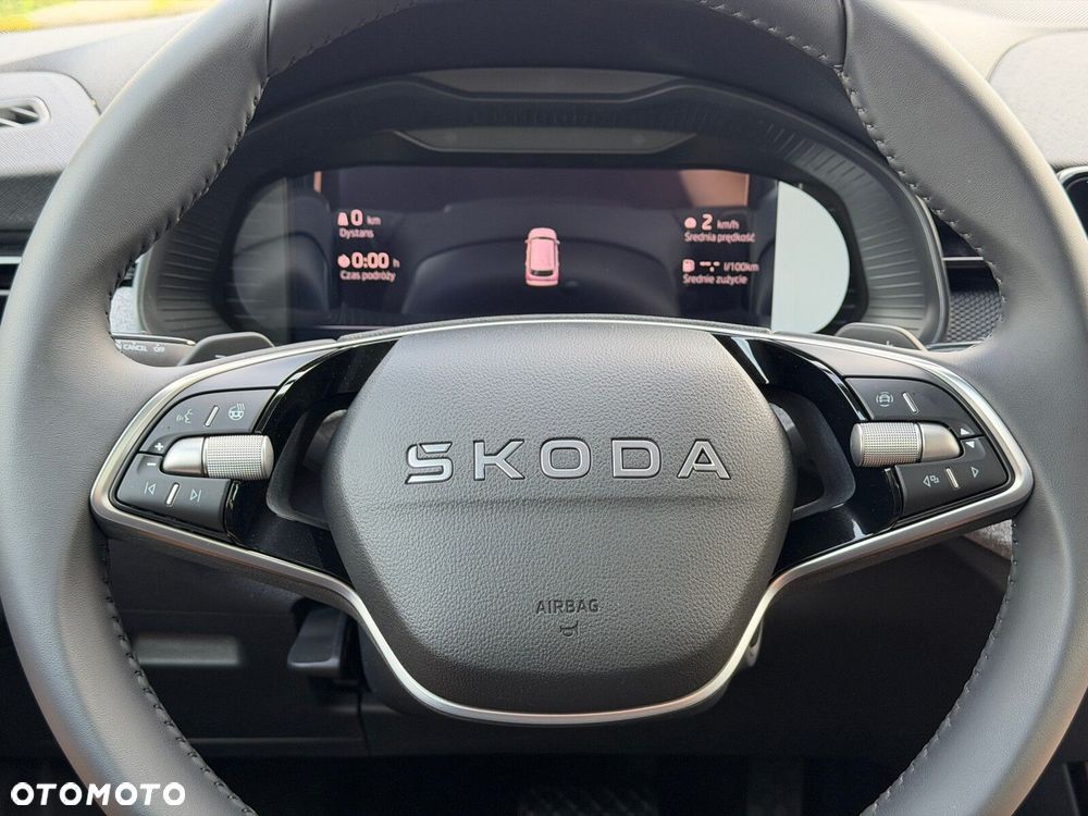 Skoda Kamiq - 15
