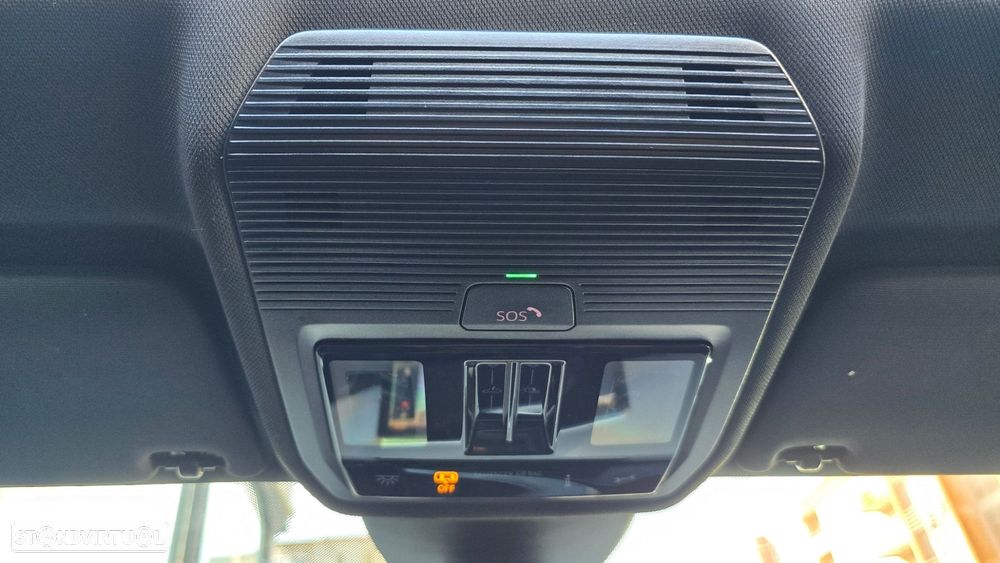 Cupra Formentor 1.4 e-Hybrid DSG - 13
