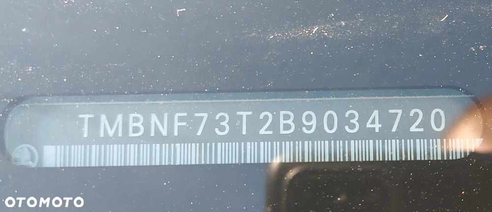 Skoda Superb - 24
