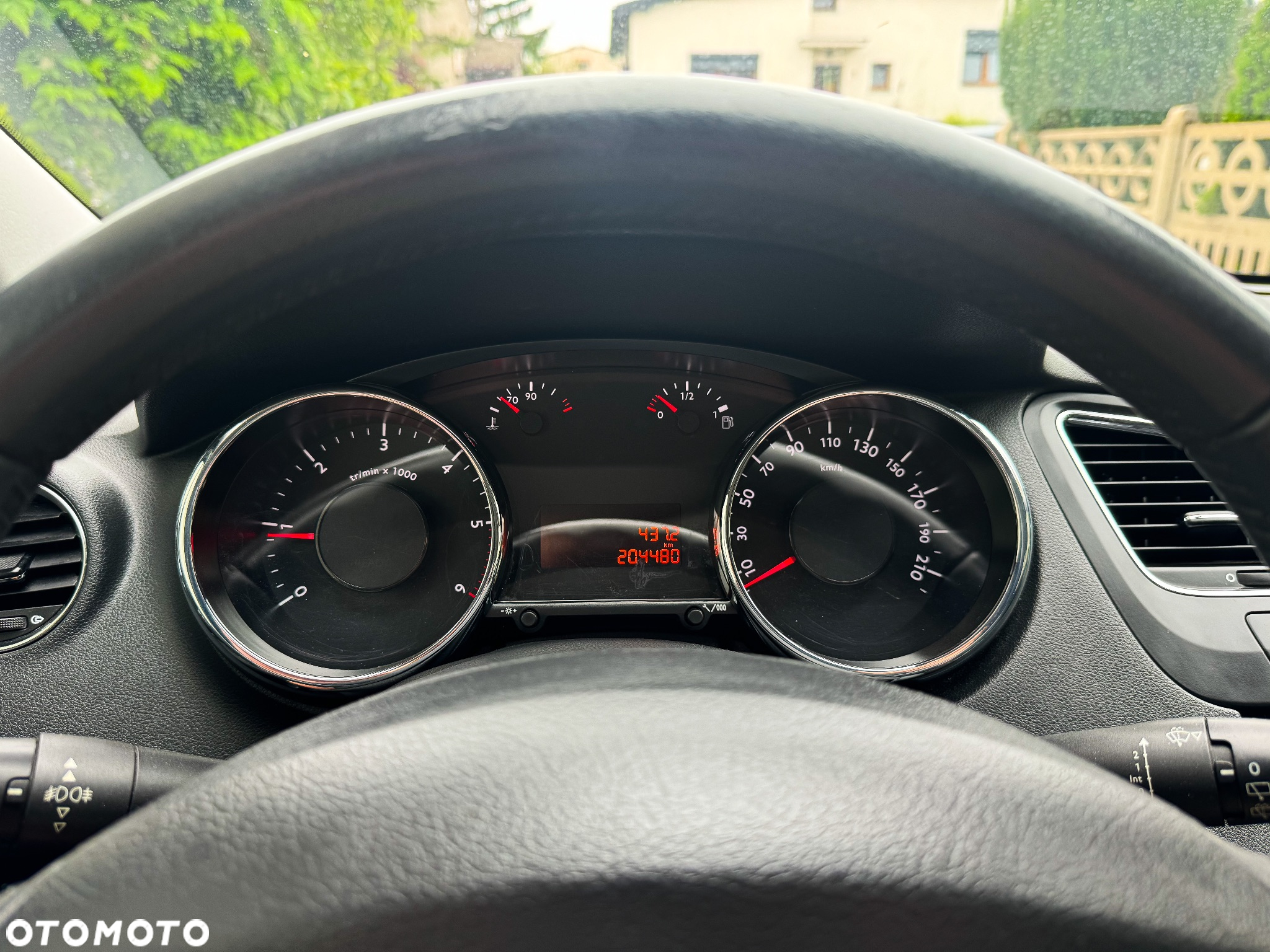 Peugeot 5008 2.0 HDi Active - 10