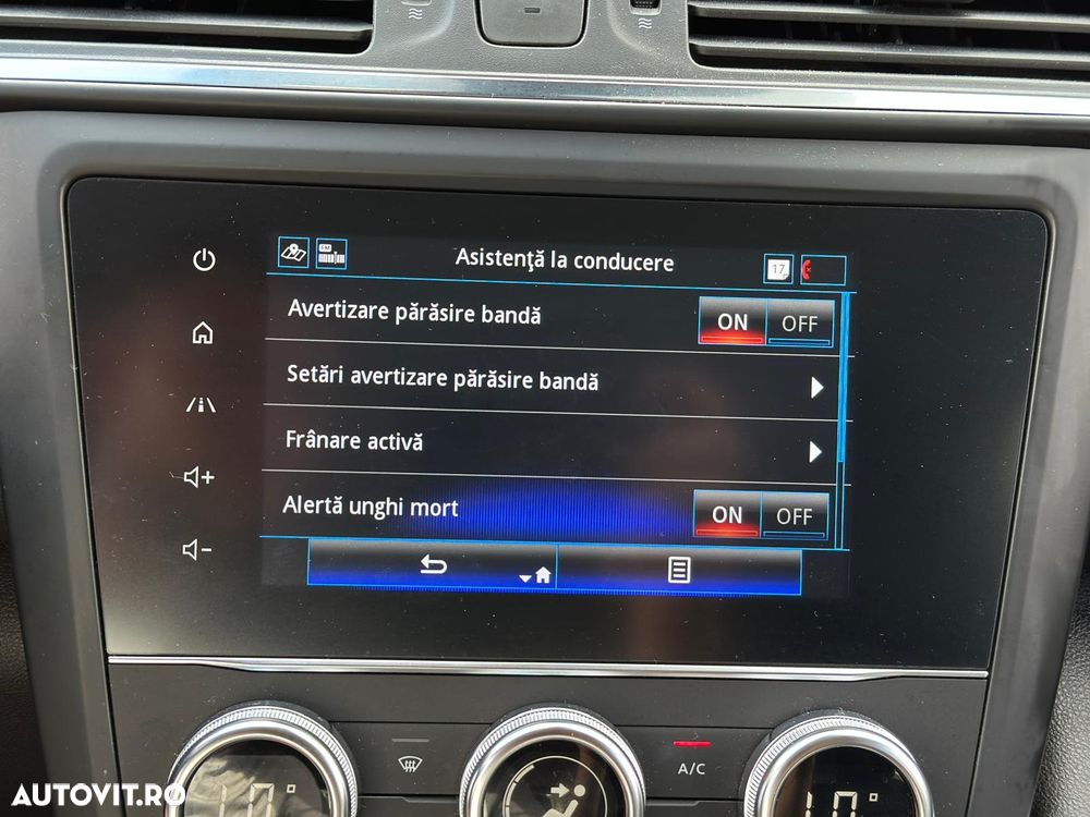 Renault Kadjar TCe 160 GPF EDC TECHNO - 31