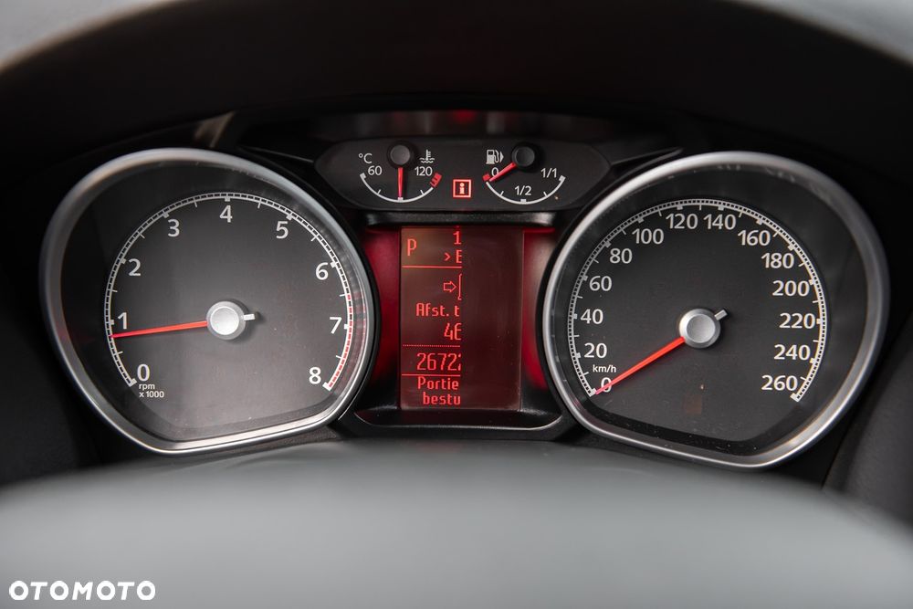 Ford Mondeo 2.3 Ghia - 19