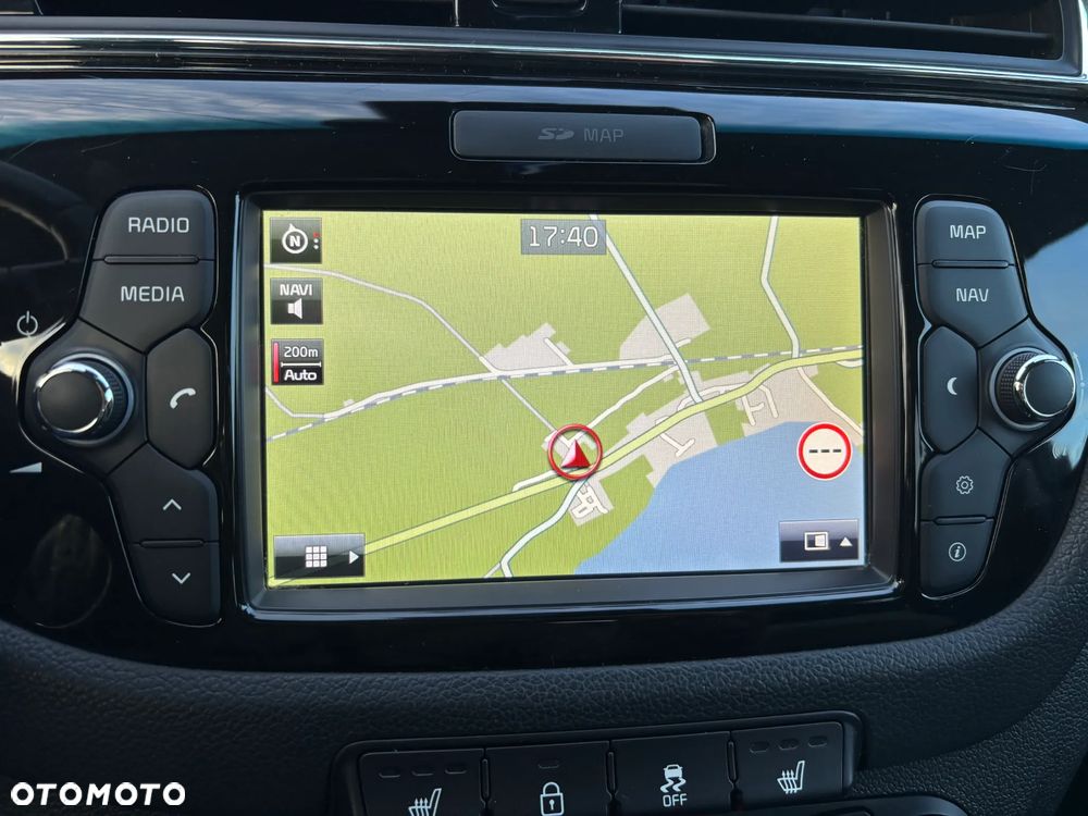 Kia Ceed 1.6 CRDi 136 ISG Dream Team Edition - 25