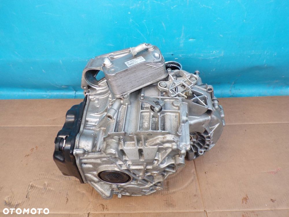 VW T5 T6 2.0 TDI AUTOMATYCZNA skrzynia biegów 4X4 typ SDE NOWA POTESTOWA - 12
