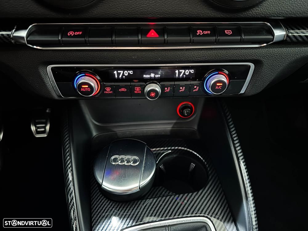 Audi A3 Sportback - 56