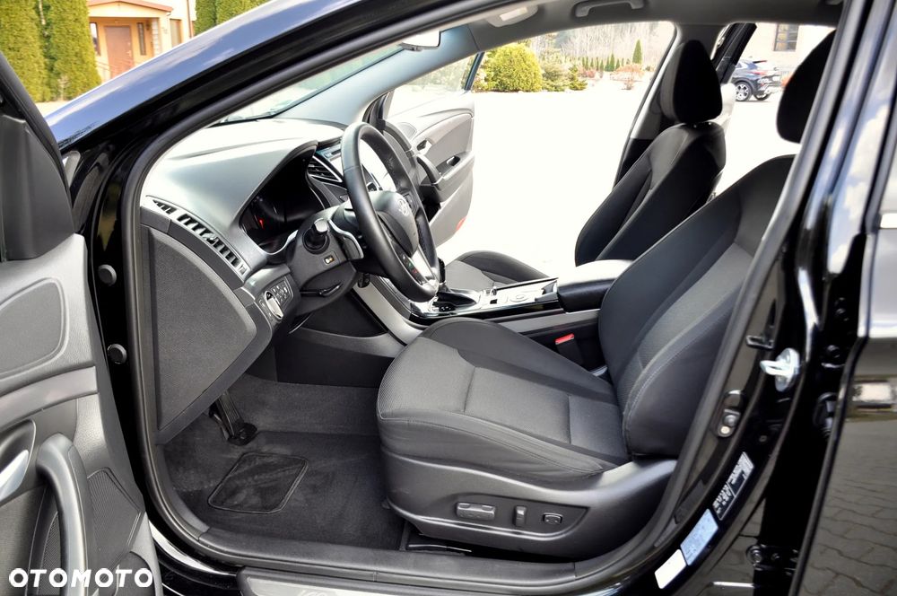 Hyundai i40 - 21