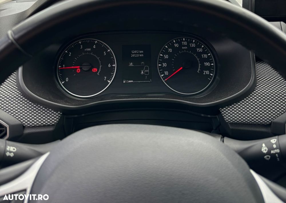 Dacia Logan TCe 90 MT6 Prestige+ - 27