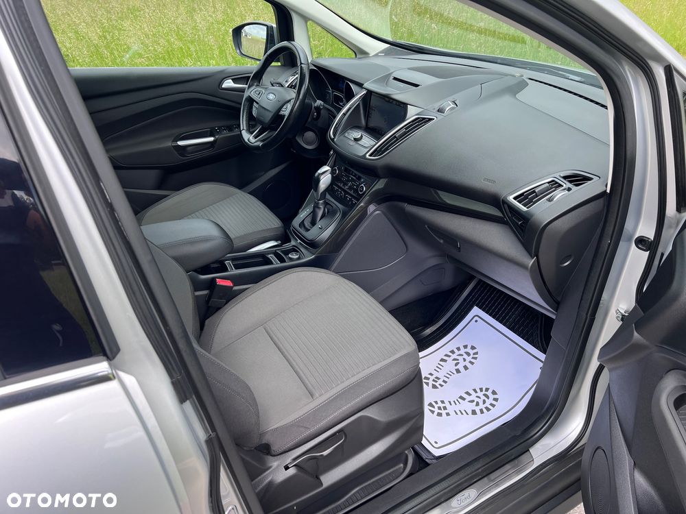 Ford Grand C-MAX Gr 2.0 TDCi Titanium ASS - 27