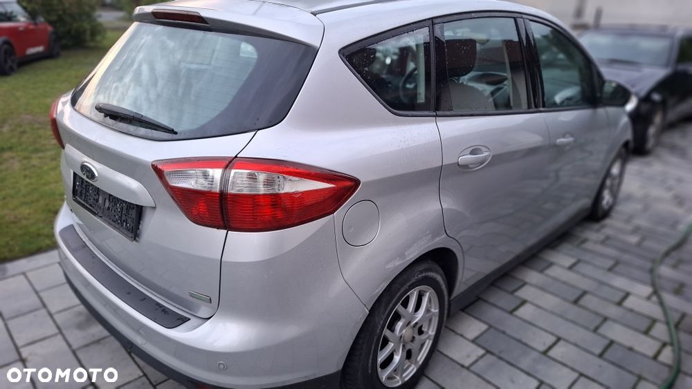 Ford C-MAX - 3