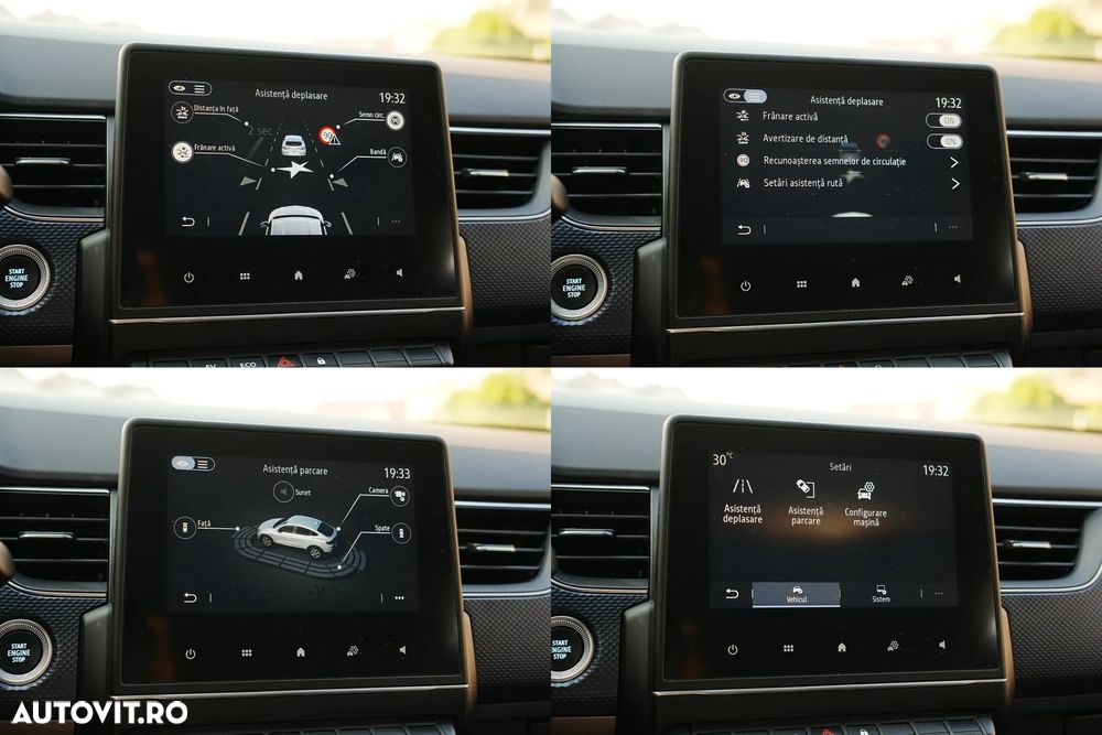 Renault Arkana E-TECH 145 Techno - 21